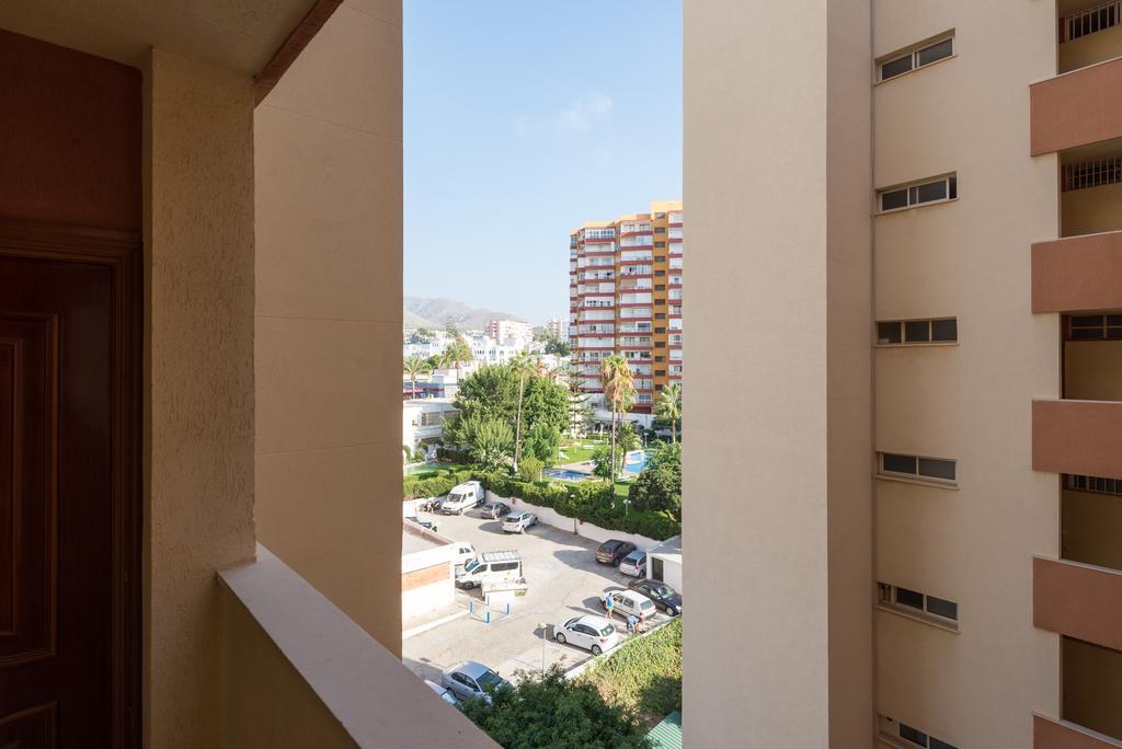 MalagaSuite Front Beach Benalmádena Luaran gambar