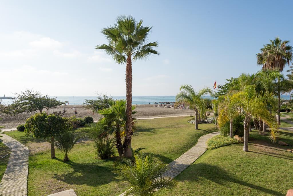 MalagaSuite Front Beach Benalmádena Luaran gambar