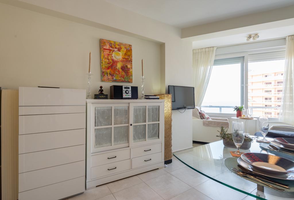 MalagaSuite Front Beach Benalmádena Luaran gambar