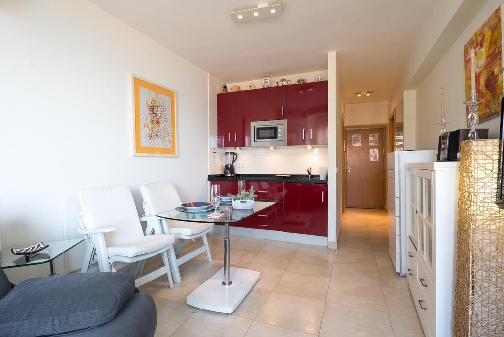 MalagaSuite Front Beach Benalmádena Luaran gambar