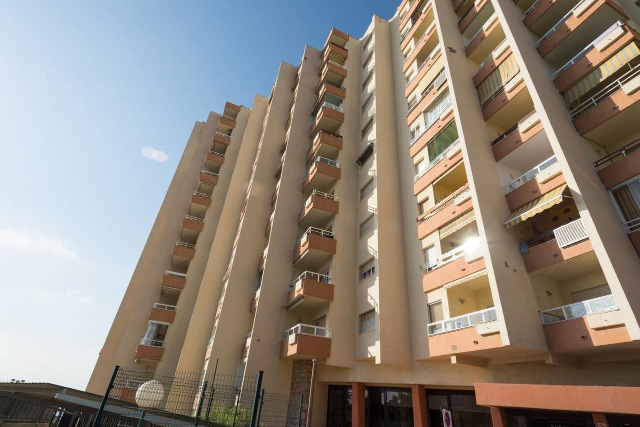 MalagaSuite Front Beach Benalmádena Luaran gambar