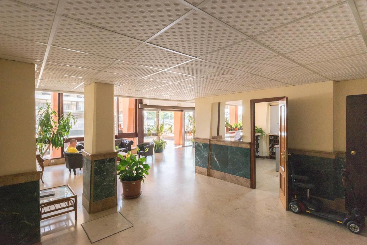 MalagaSuite Front Beach Benalmádena Luaran gambar